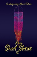 Cover: Huia Short Stories 12 - Huia Publishers
