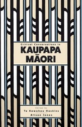Cover: Critical Conversations in Kaupapa Maori - Huia Publishers