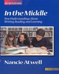 Cover: In the Middle - Boynton/Cook Publishers Inc US