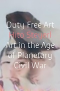 Cover: Duty Free Art - Verso Books