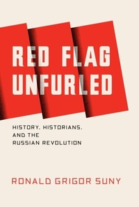 Abbildung von: Red Flag Unfurled - Verso Books