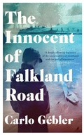 Cover: The Innocent of Falkland Road - New Island Books