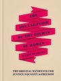 Cover: The Declaration of the Rights of Women - Ilex Press