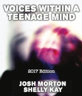 Cover: Voices Within A Teenage Mind [2017 Edition] - Kitsap Publishing