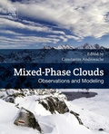 Cover: Mixed-Phase Clouds - Elsevier