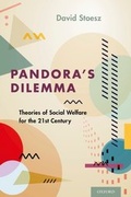 Cover: Pandora's Dilemma - OUP eBook