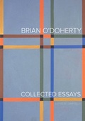 Cover: Brian O'Doherty - University of California Press