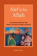 Cover: Alef Is for Allah - University of California Press