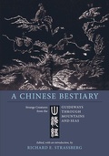 Cover: A Chinese Bestiary - University of California Press