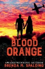 Cover: Blood Orange - HeritagePublishing.US