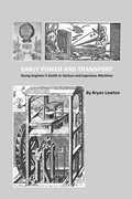 Cover: Early Power and Transport - American Society of Mechanical Engineers,U.S.