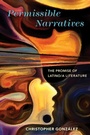 Cover: Permissible Narratives - Ohio State University Press