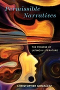Cover: Permissible Narratives - Ohio State University Press