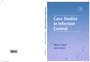 Cover: Case Studies in Infection Control - CRC Press