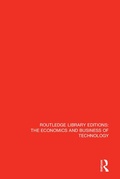 Cover: Computerization in Developing Countries - Routledge