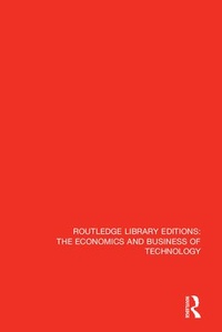 Enlarge image Cover: Computerization in Developing Countries - Routledge