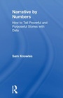 Cover: Narrative by Numbers - Routledge
