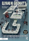 Cover: The Goal - Routledge