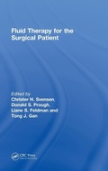 Abbildung von: Fluid Therapy for the Surgical Patient - CRC Press