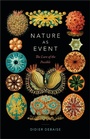 Cover: Nature as Event - De Gruyter