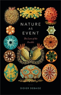 Enlarge image Cover: Nature as Event - De Gruyter