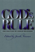 Cover: God's Rule - Georgetown University Press