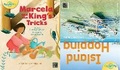 Cover: Marcela and the King's Tricks/Island Hopping_philippines - Clean Slate Press