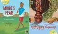 Cover: Miobe'S Fear/Exciting Ethiopia_ethiopia - Clean Slate Press