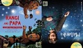 Cover: Rangi and Papa/Matariki_new Zealand - Clean Slate Press