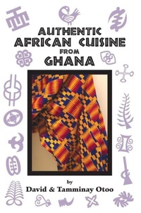 Abbildung von: Authentic African Cuisine from Ghana - Sankofa Wiase Ltd