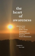 Bild: The Heart of Awareness - Peter M. Ingle