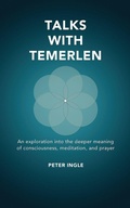 Bild: Talks with Temerlen - Peter M. Ingle