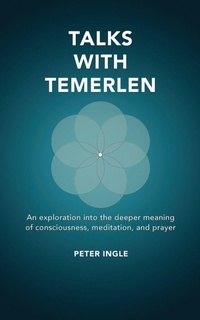 Bild: Talks with Temerlen - Peter M. Ingle
