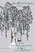 Cover: So Many Voices - Poetic Matrix Press
