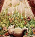 Cover: Merbles - Unprecedented Press LLC