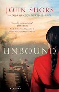 Abbildung von: Unbound - John Shors, Inc.