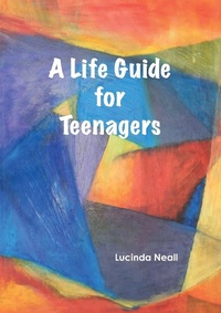 Enlarge image Cover: A Life Guide for Teenagers - Leaping Boy Publications