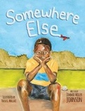 Cover: Somewhere Else - Black Sugar Press