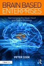 Cover: Brain Based Enterprises - Routledge
