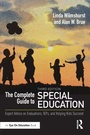 Cover: The Complete Guide to Special Education - Routledge