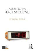 Cover: Sarah Kane's 4.48 Psychosis - Routledge