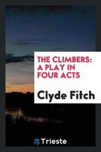 Enlarge image Cover: The Climbers - Trieste Publishing