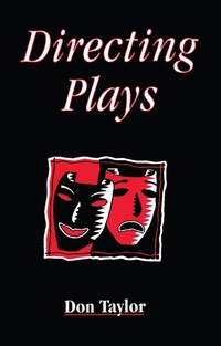 Enlarge image Cover: Directing Plays - Routledge