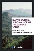 Cover: David Dunne - Trieste Publishing