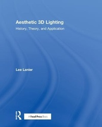 Abbildung von: Aesthetic 3D Lighting - Routledge
