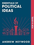 Cover: Essentials of Political Ideas - Bloomsbury Academic