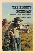 Cover: Bloody Bozeman - Mountain Press