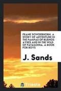 Cover: Frank Powderhorn - Trieste Publishing