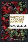 Cover: Harmony - Trieste Publishing