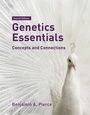 Cover: Genetics Essentials - W.H.Freeman & Co Ltd